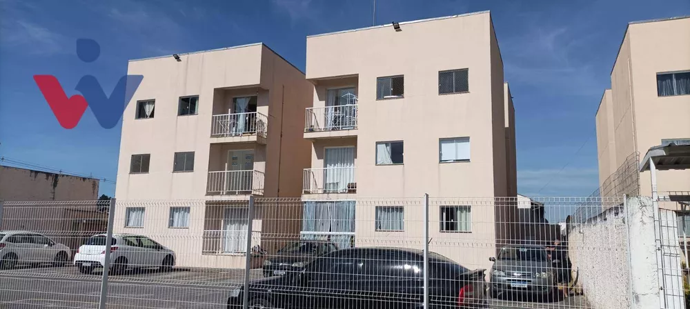 Apartamento à venda com 3 quartos, 69m² - Foto 2