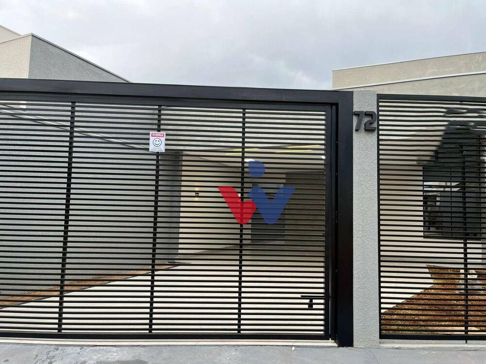 Casa à venda com 3 quartos, 135m² - Foto 4