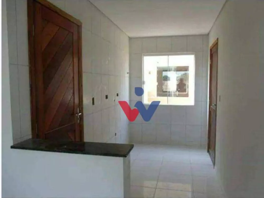 Apartamento à venda com 2 quartos, 55m² - Foto 4