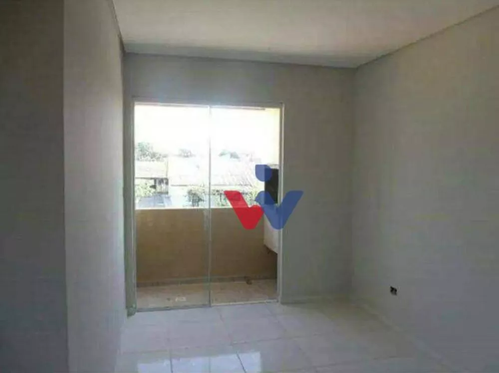 Apartamento à venda com 2 quartos, 55m² - Foto 5