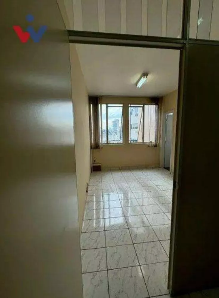 Conjunto Comercial-Sala à venda, 22m² - Foto 4