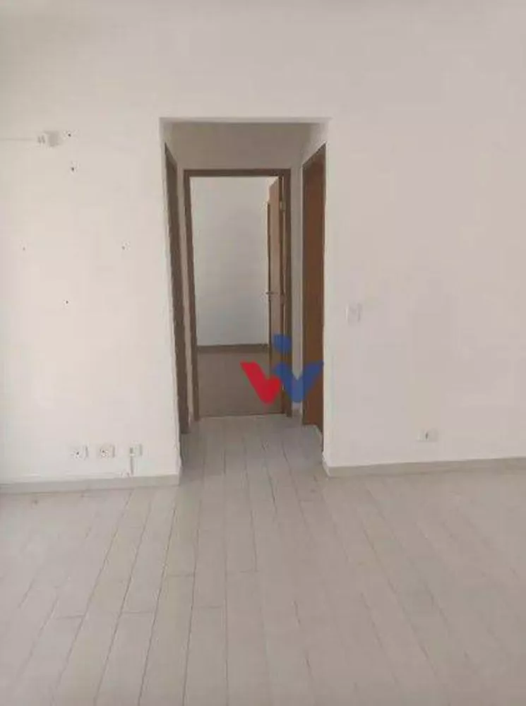 Apartamento à venda com 2 quartos, 60m² - Foto 4