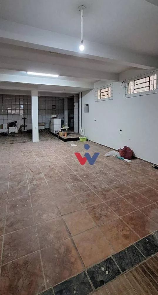 Sobrado à venda com 3 quartos, 365m² - Foto 3