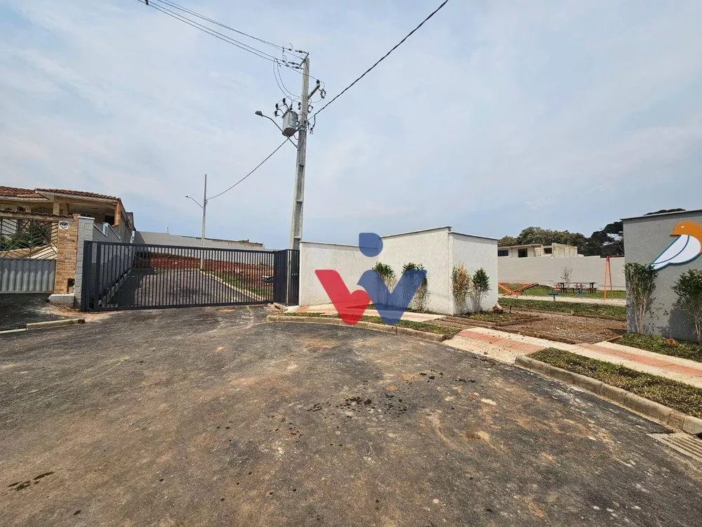 Loteamento e Condomínio à venda, 139M2 - Foto 3