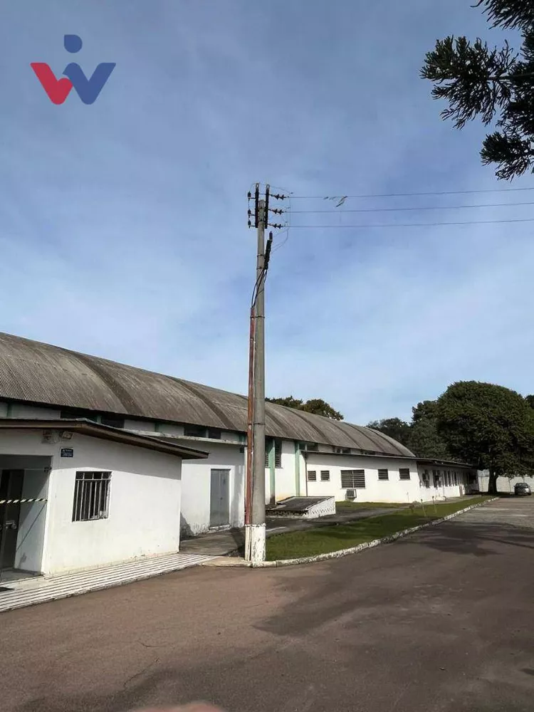 Depósito-Galpão-Armazém à venda, 3500m² - Foto 1