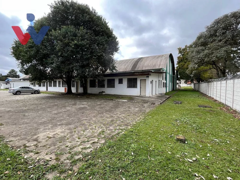 Depósito-Galpão-Armazém à venda, 3500m² - Foto 3