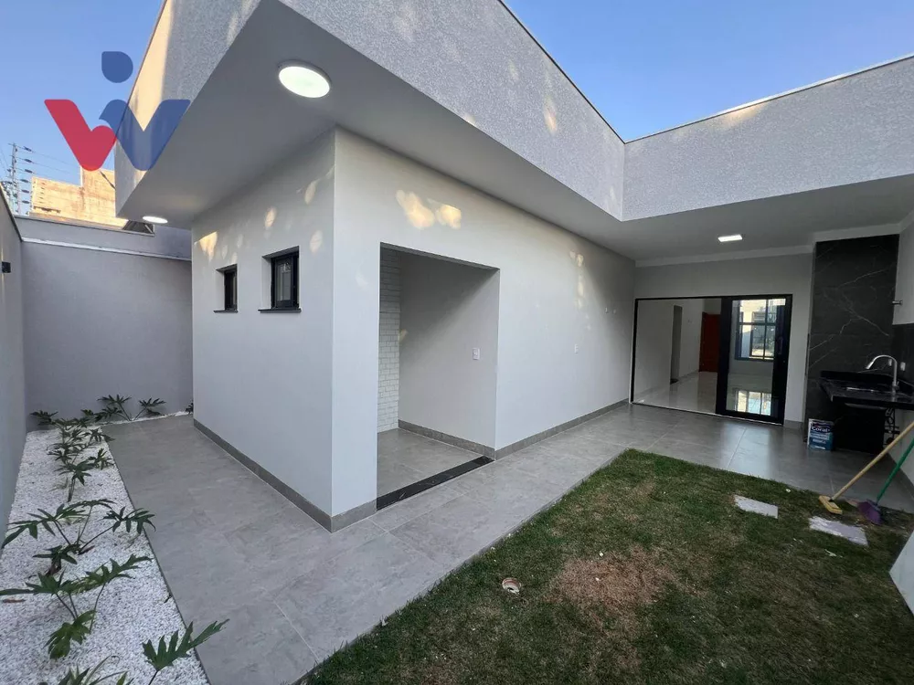 Casa à venda com 3 quartos, 115m² - Foto 4