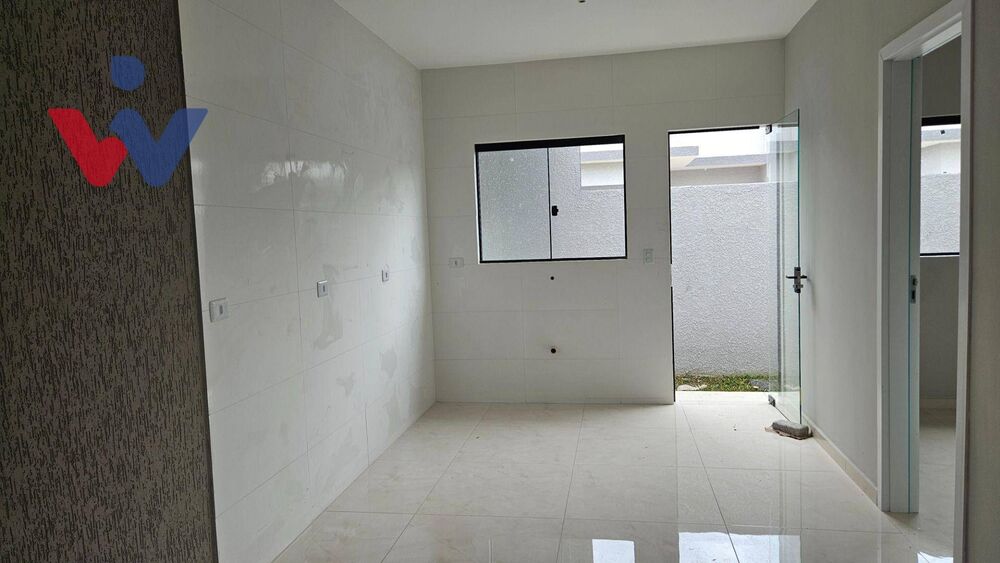 Casa à venda com 2 quartos, 43m² - Foto 7