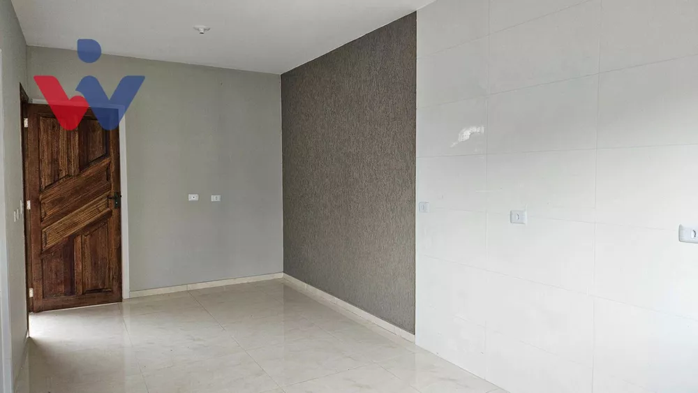 Casa à venda com 2 quartos, 43m² - Foto 4