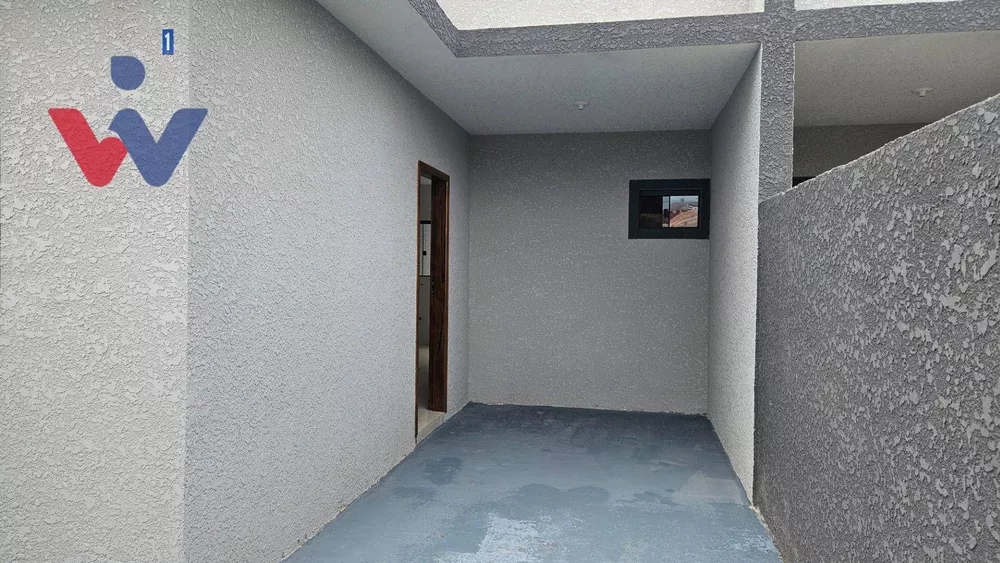 Casa à venda com 2 quartos, 43m² - Foto 3