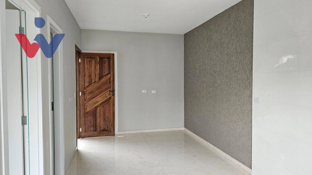 Casa à venda com 2 quartos, 43m² - Foto 5