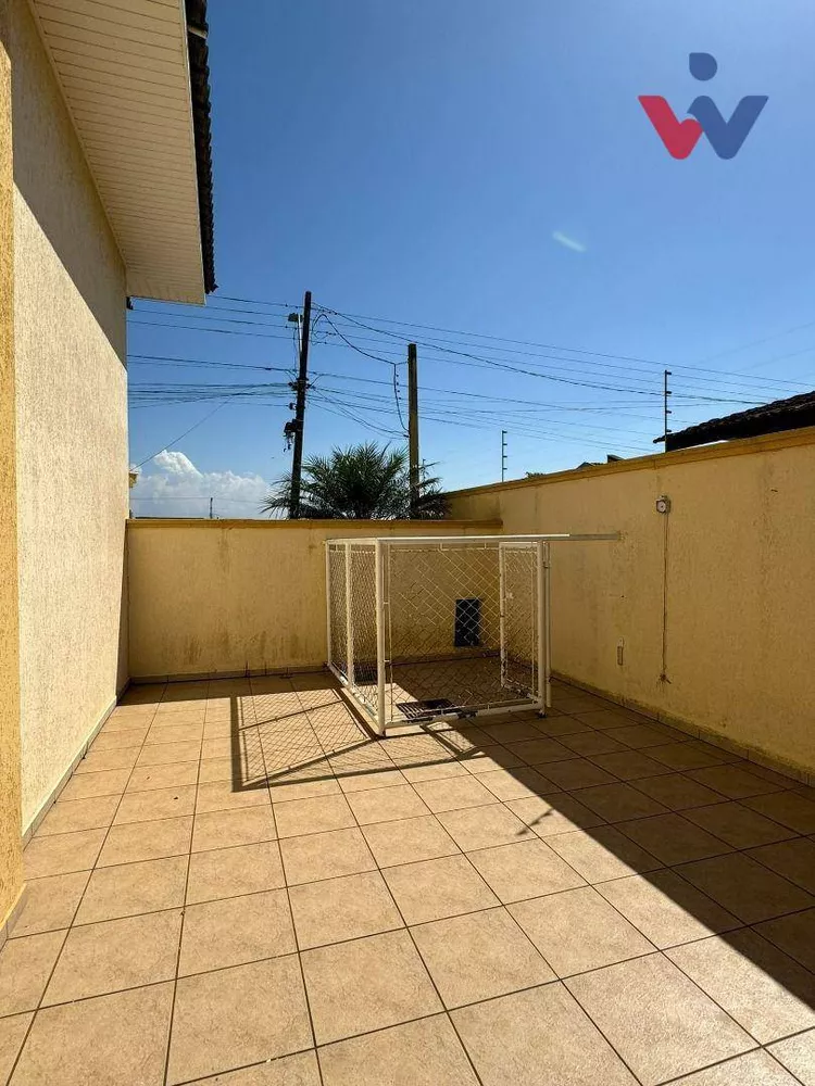 Sobrado à venda com 3 quartos, 271m² - Foto 6