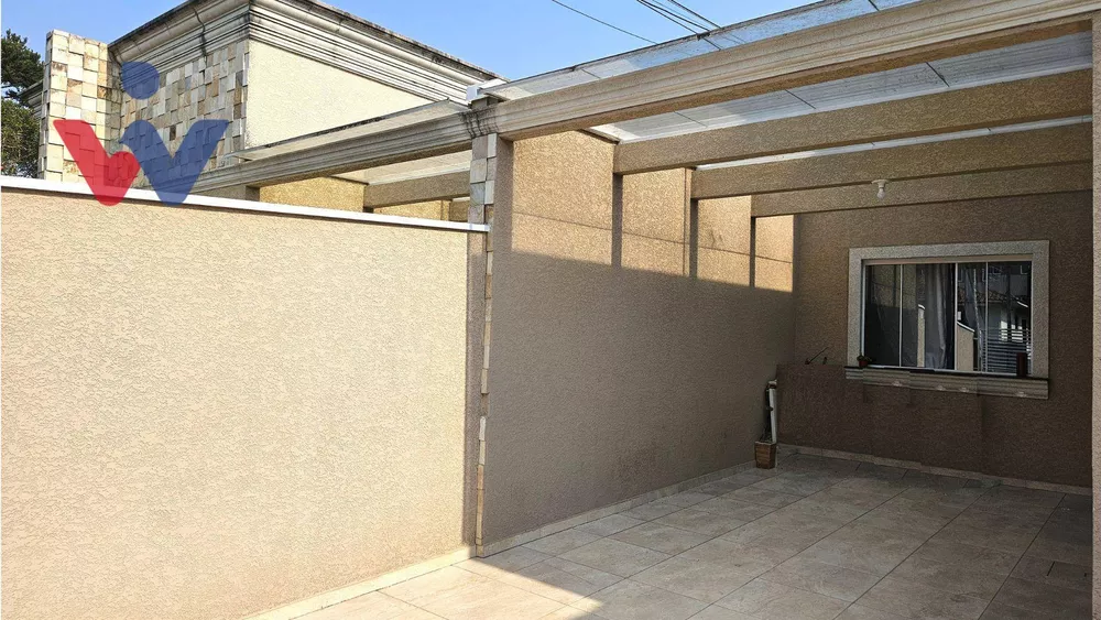 Casa à venda com 3 quartos, 85m² - Foto 4