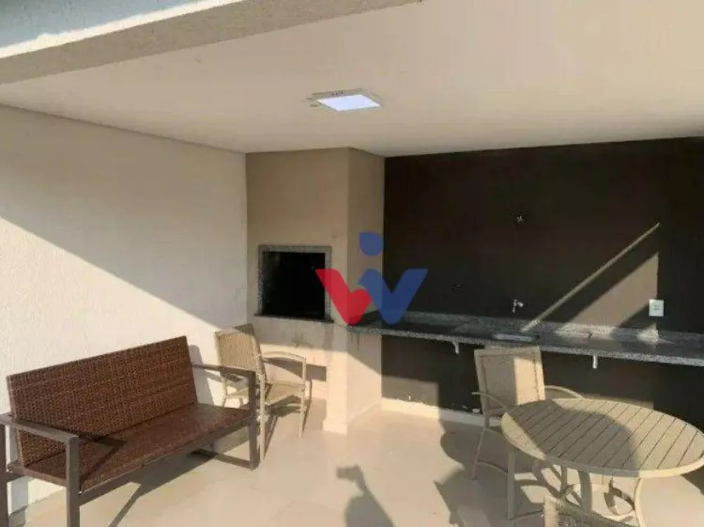 Apartamento à venda com 2 quartos, 40m² - Foto 4