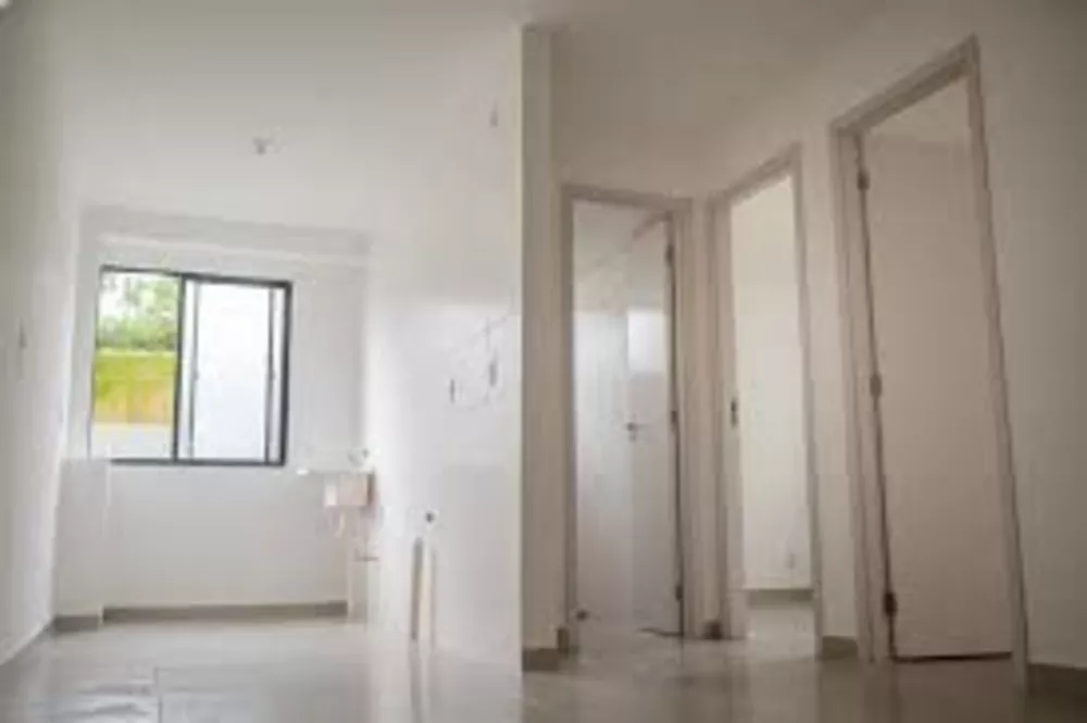 Apartamento à venda com 2 quartos, 42m² - Foto 6