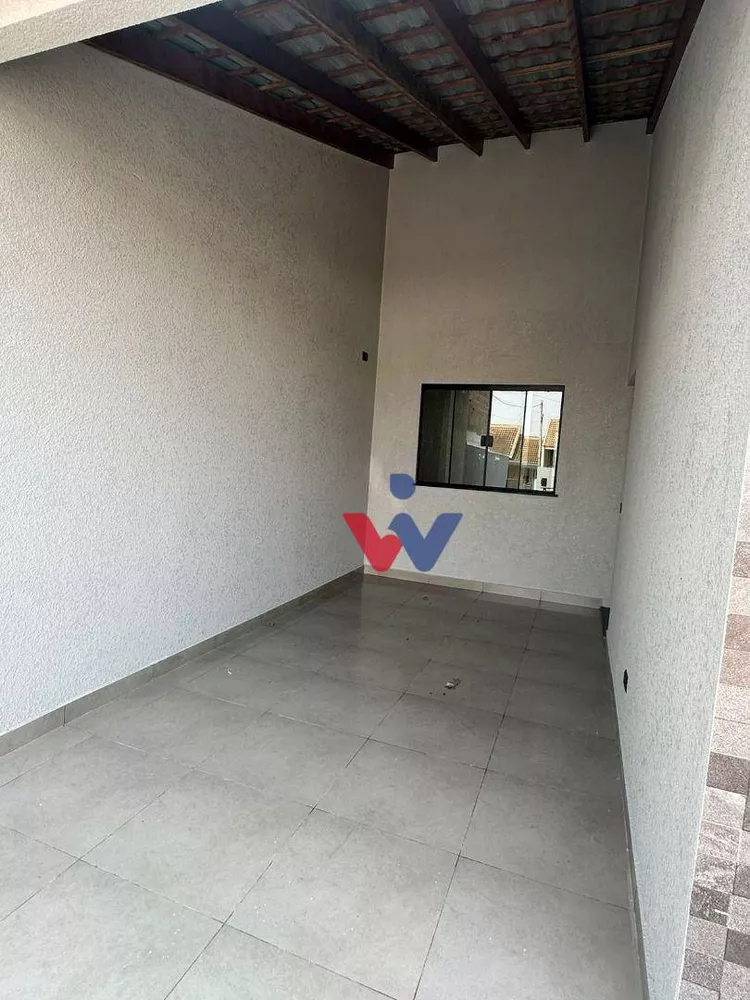 Casa à venda com 3 quartos, 76m² - Foto 3