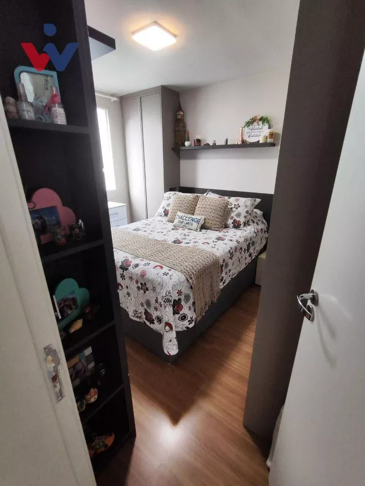 Apartamento à venda com 2 quartos, 46m² - Foto 8