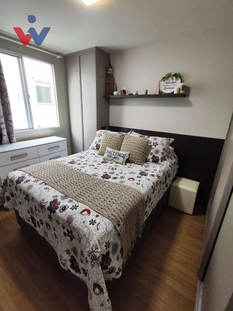 Apartamento à venda com 2 quartos, 46m² - Foto 6