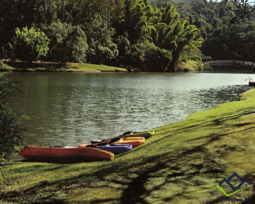 Terreno, 1605 m² - Foto 1