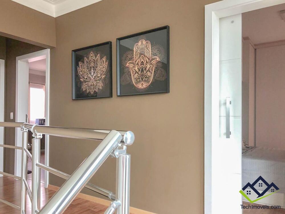 Casa, 3 quartos, 250 m² - Foto 4