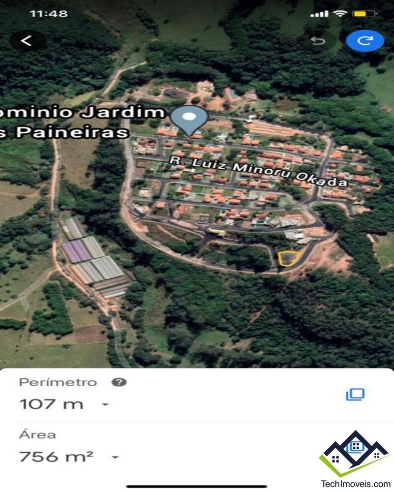 Terreno, 756 m² - Foto 15