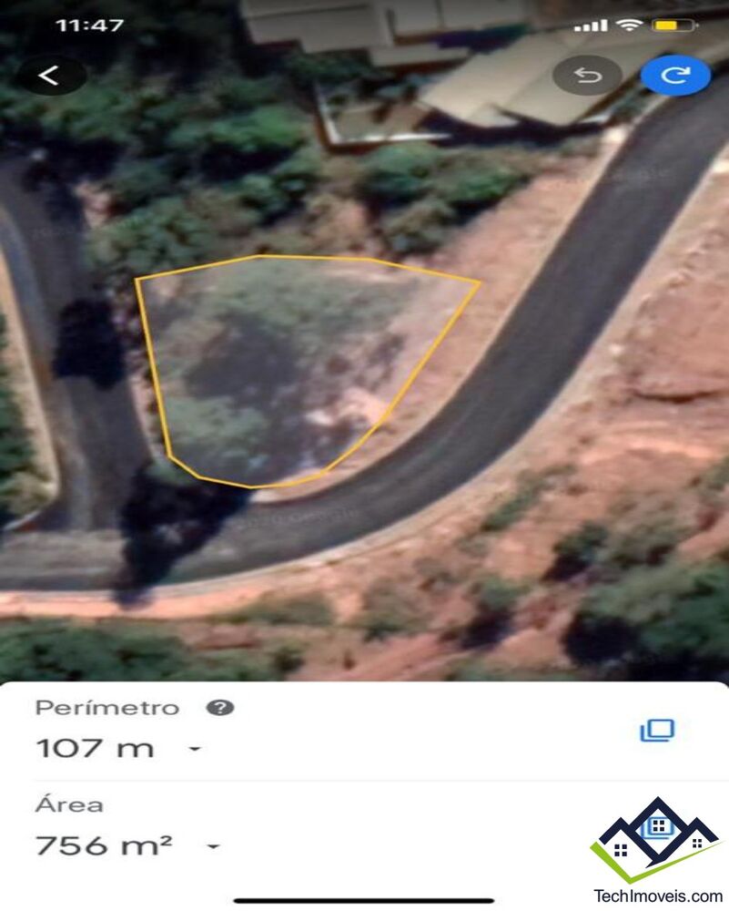 Terreno, 756 m² - Foto 14