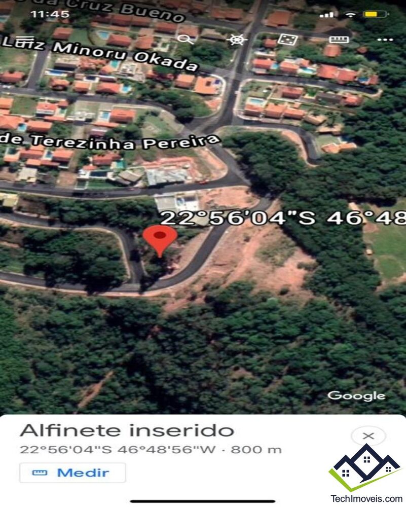 Terreno, 756 m² - Foto 16