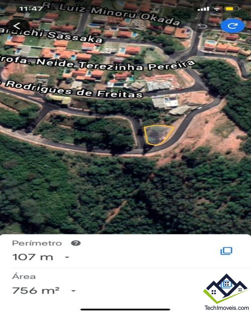 Terreno, 756 m² - Foto 17