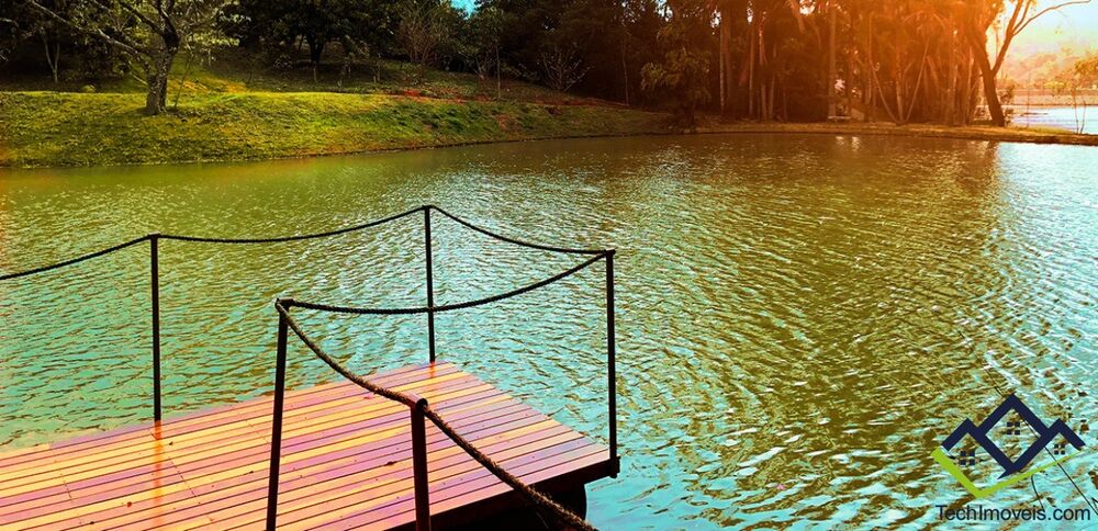 Terreno, 726 m² - Foto 1