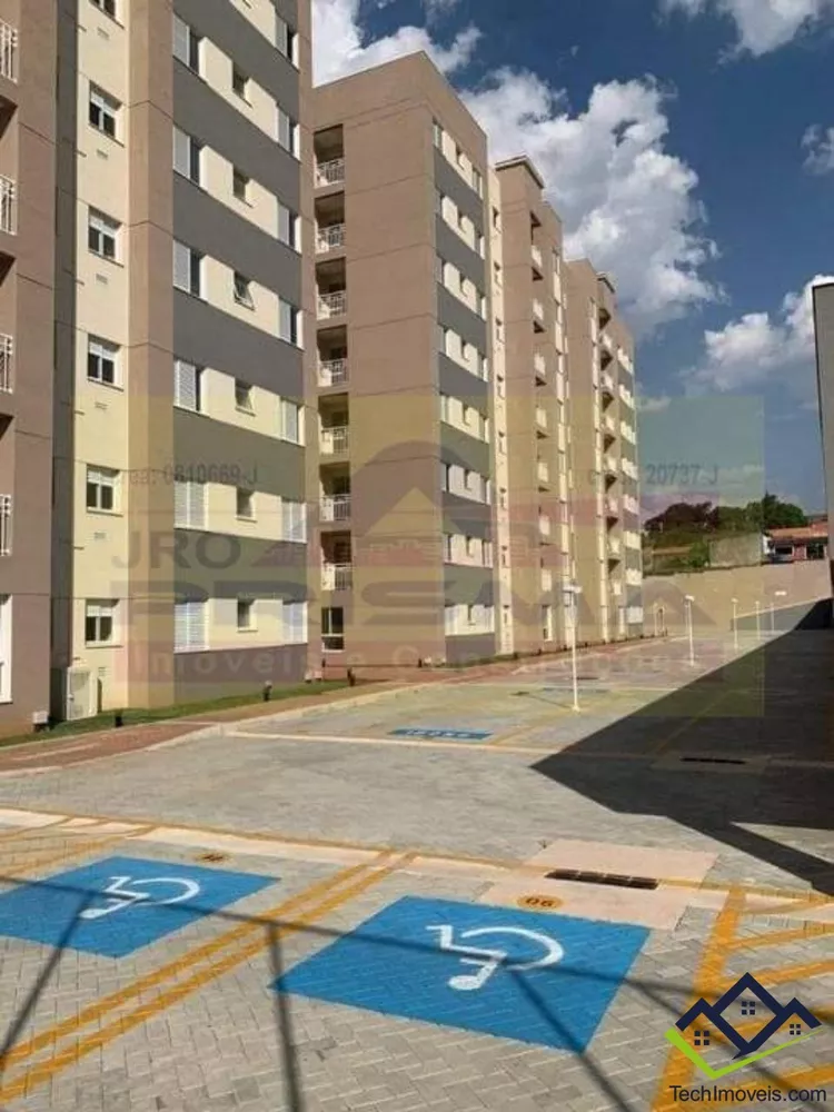 Apartamento à venda com 2 quartos, 65m² - Foto 4