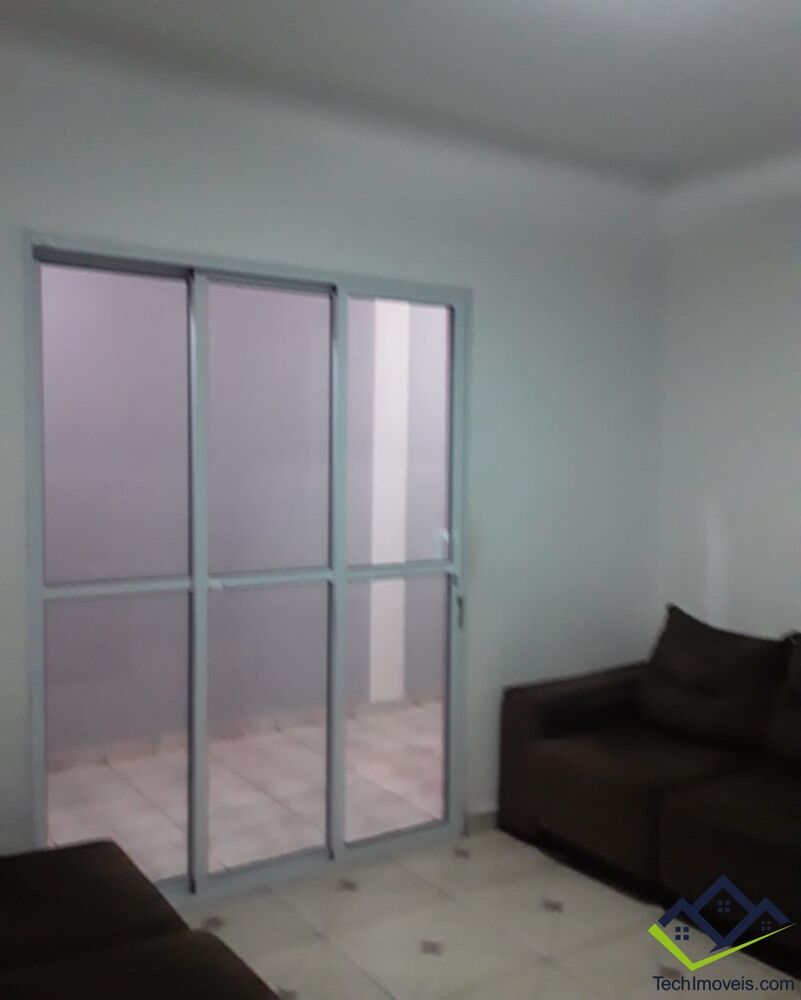Casa à venda com 2 quartos - Foto 2