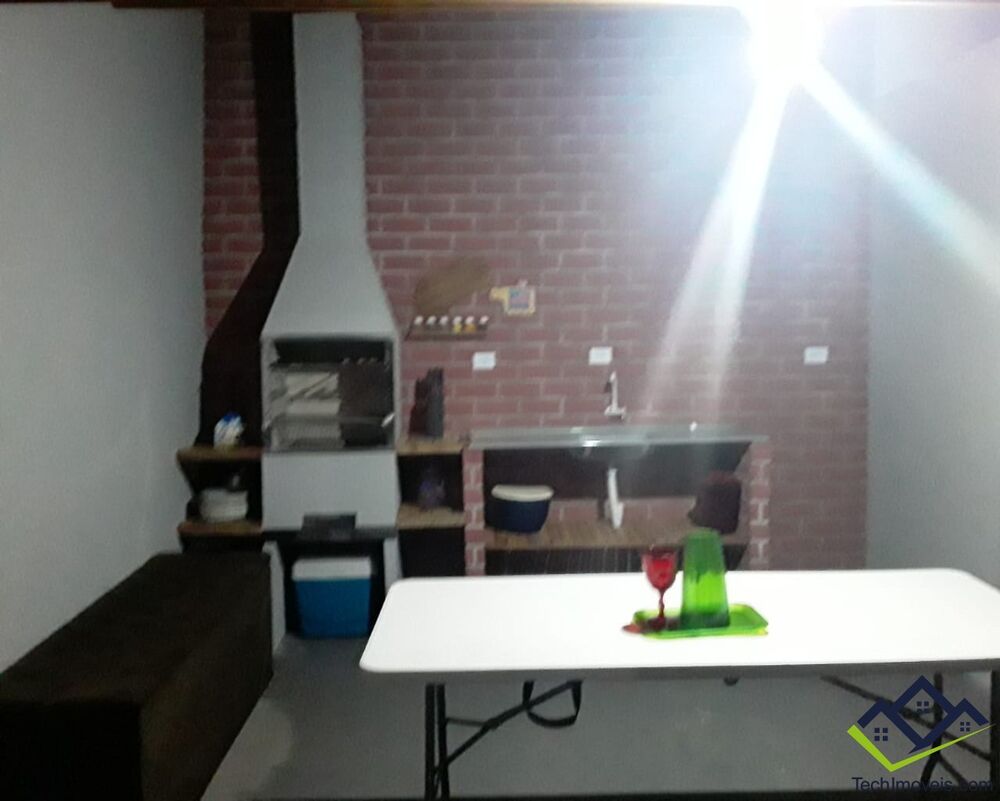 Casa à venda com 2 quartos - Foto 4