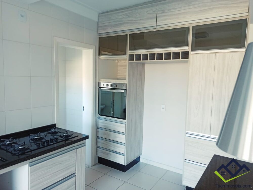 Apartamento, 3 quartos, 118 m² - Foto 1