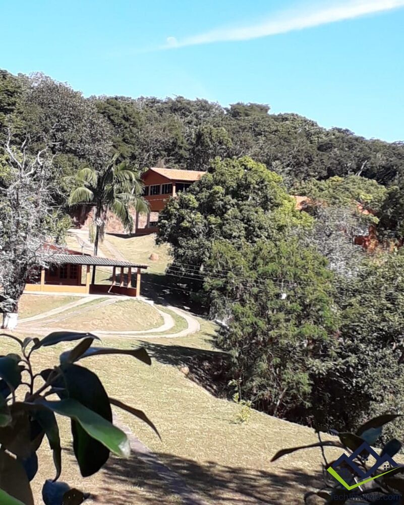 Sítio à venda com 3 quartos - Foto 2