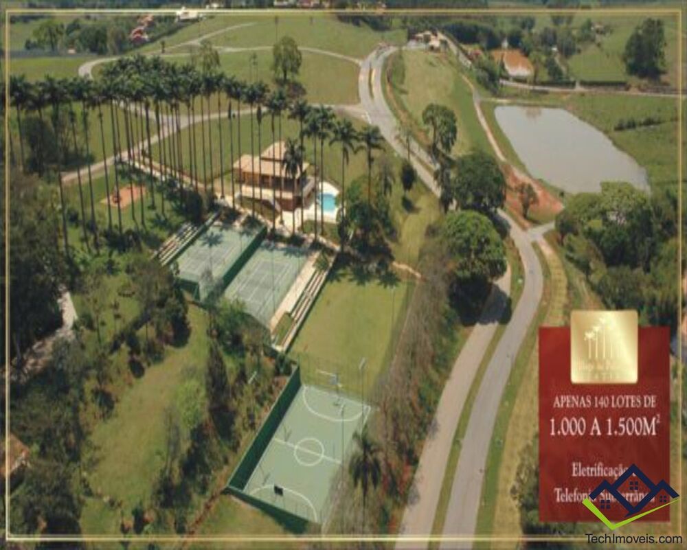 Terreno, 1000 m² - Foto 1