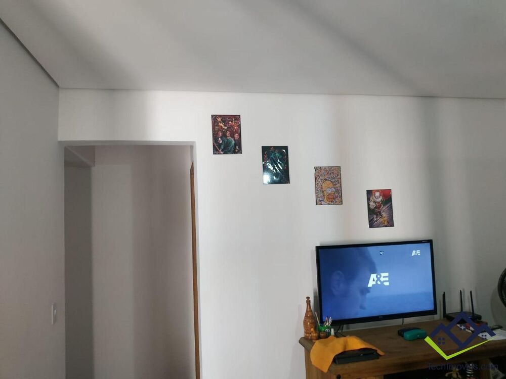 Chácara, 2 quartos, 380 m² - Foto 1