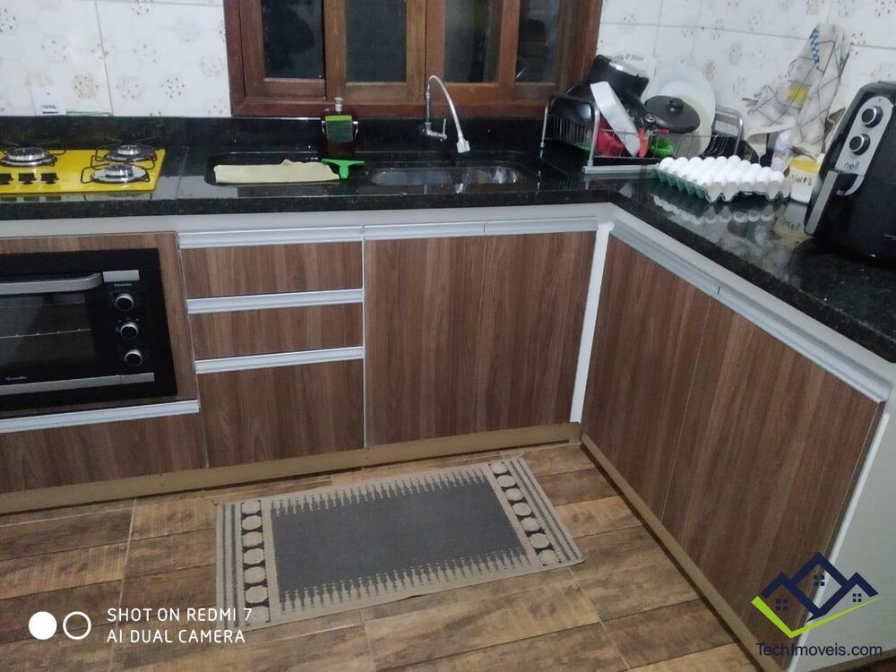 Chácara, 2 quartos, 380 m² - Foto 3