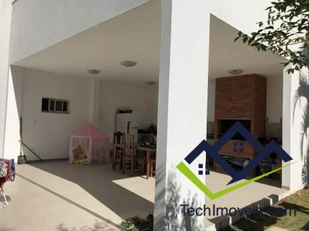 Chácara, 10 quartos, 5000 m² - Foto 17