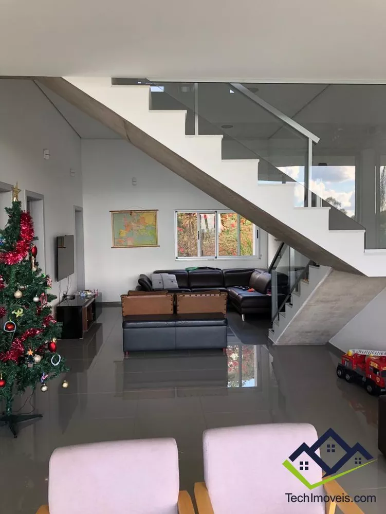 Chácara, 10 quartos, 5000 m² - Foto 4