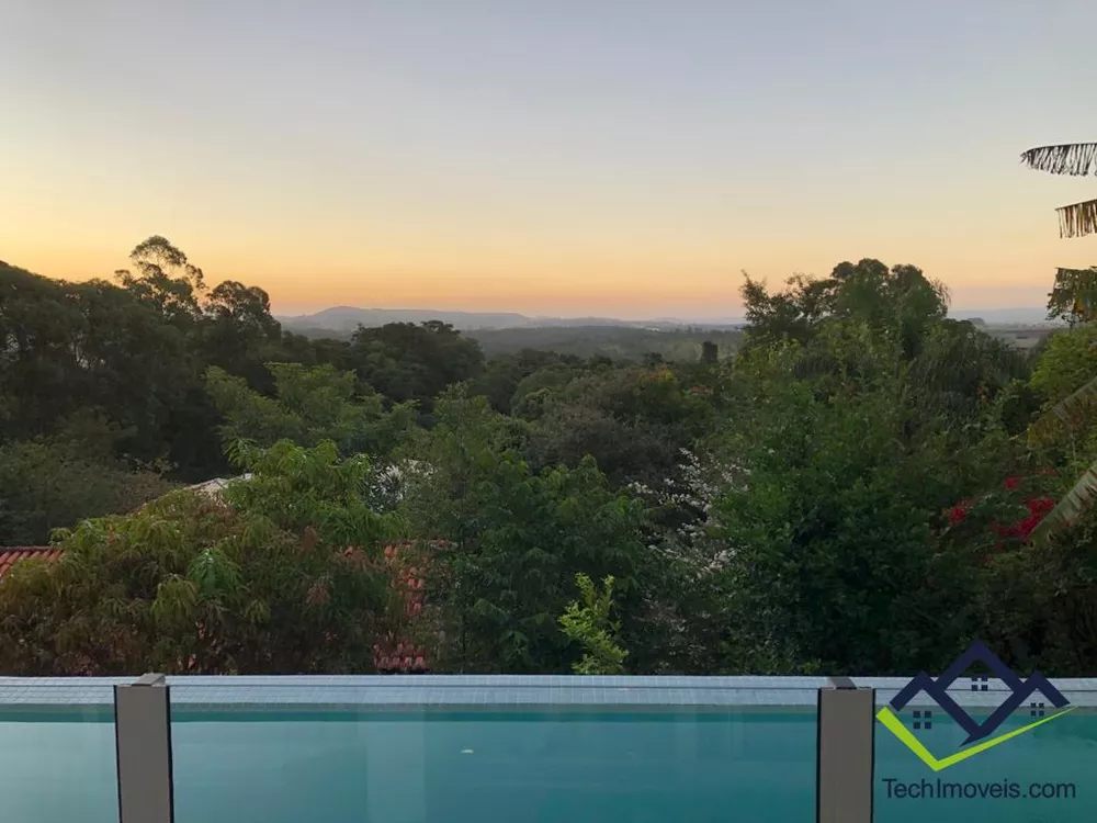 Chácara, 10 quartos, 5000 m² - Foto 16