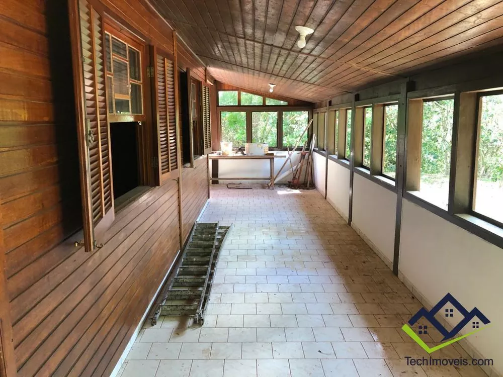 Chácara, 10 quartos, 5000 m² - Foto 18