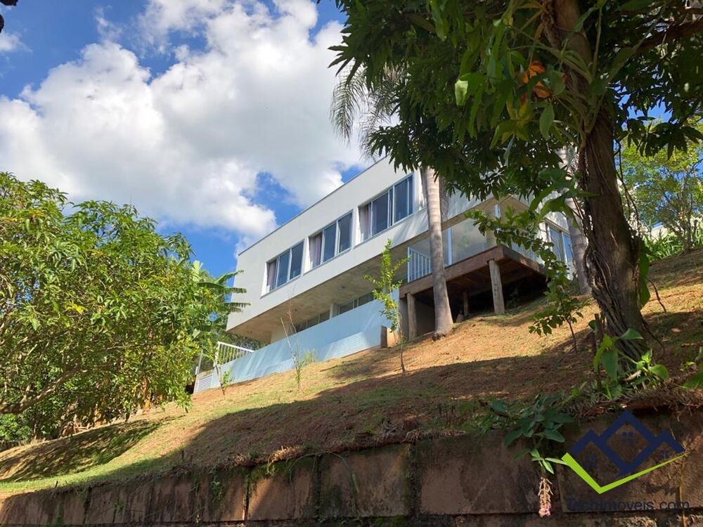 Chácara, 10 quartos, 5000 m² - Foto 24