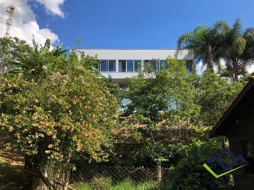 Chácara, 10 quartos, 5000 m² - Foto 23