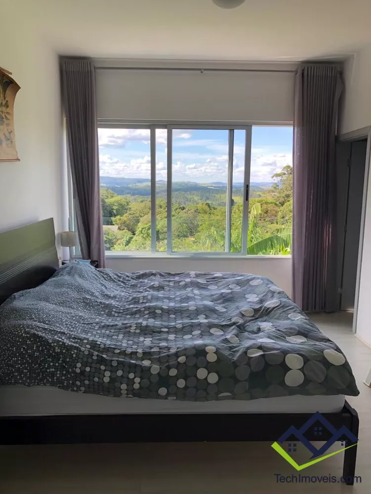 Chácara, 10 quartos, 5000 m² - Foto 7