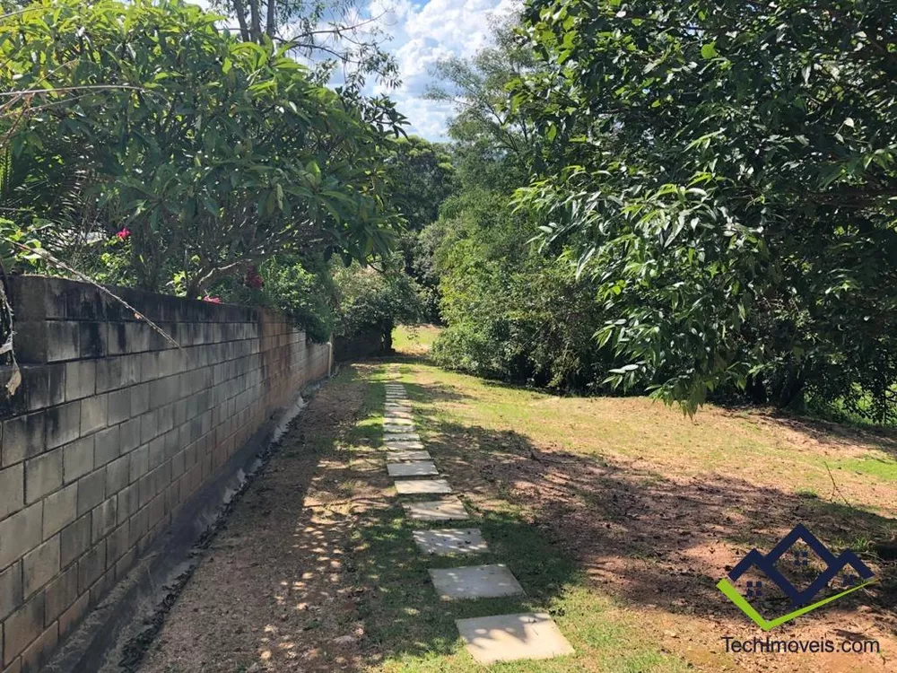 Chácara, 10 quartos, 5000 m² - Foto 22