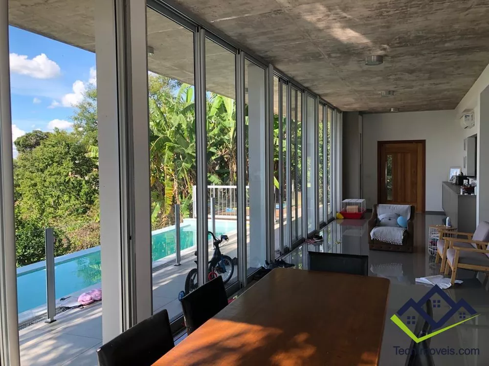 Chácara, 10 quartos, 5000 m² - Foto 2