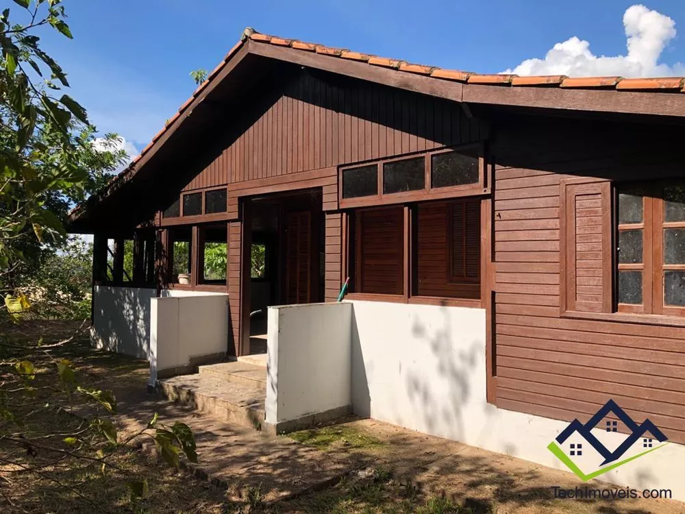 Chácara, 10 quartos, 5000 m² - Foto 20