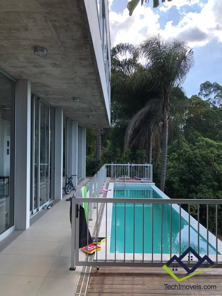 Chácara, 10 quartos, 5000 m² - Foto 15