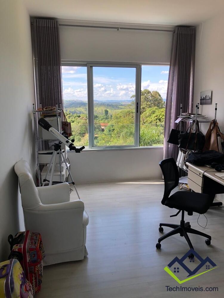 Chácara, 10 quartos, 5000 m² - Foto 9