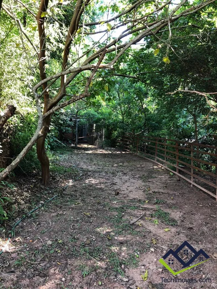 Chácara, 10 quartos, 5000 m² - Foto 21